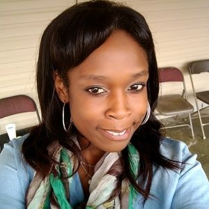 Meet your Posher, Shameka